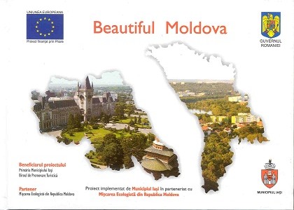 Beautiuful Moldova
