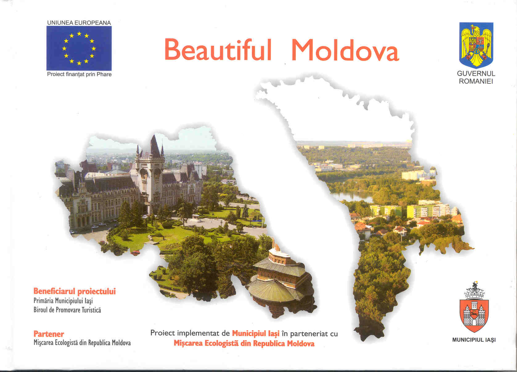 Beautiuful Moldova